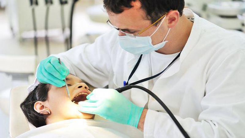 بهترین دندانپزشک اصفهان | تکنولوژی های جدید در دندانپزشکی