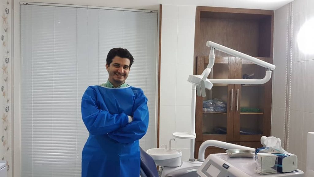 بهترین دندانپزشک اصفهان | دندانپزشک اصفهان دکتر بهزاد ایت اللهی