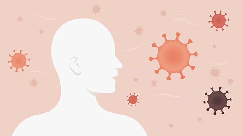 بهترین دندانپزشک اصفهان | انتقال کرونا ویروس