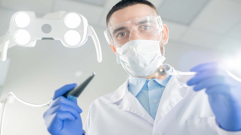 بهترین دندانپزشک اصفهان |کنترل ویروس کرونا در فرآیندهای دندانپزشکی